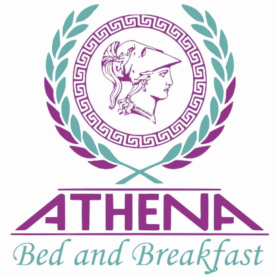 Athena B&B Castro Castro  エクステリア 写真